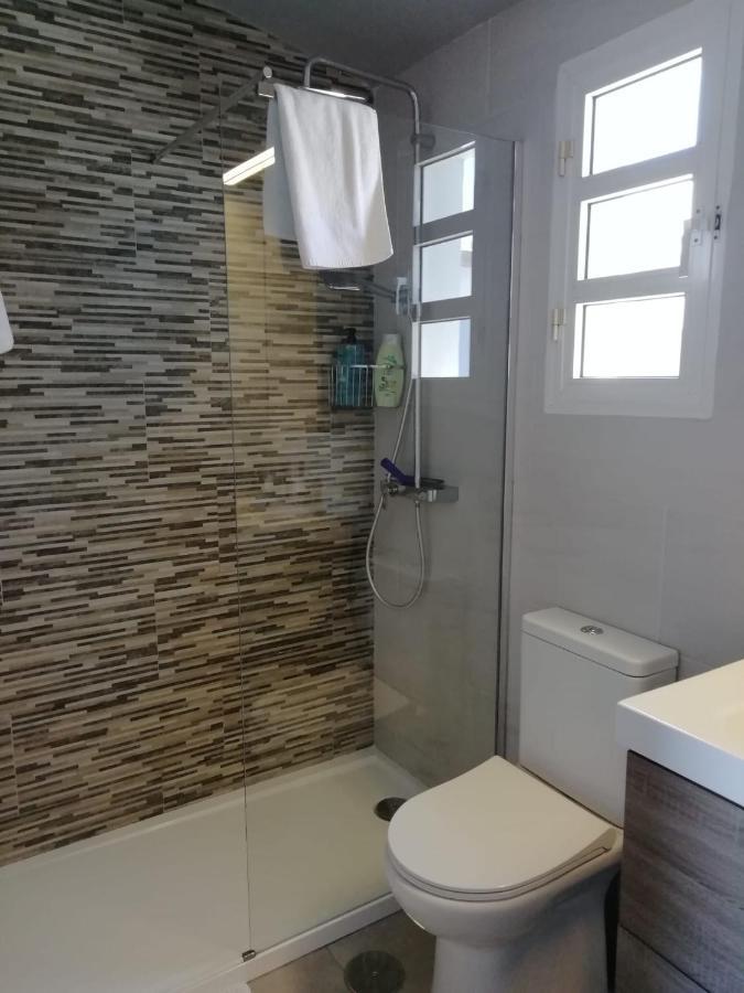 Bungalow Tauro Maspalomas ماسبالوماس المظهر الخارجي الصورة
