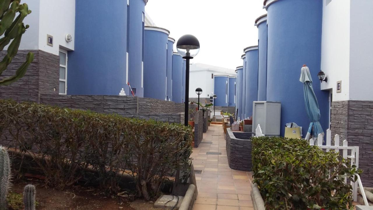 Bungalow Tauro Maspalomas ماسبالوماس المظهر الخارجي الصورة