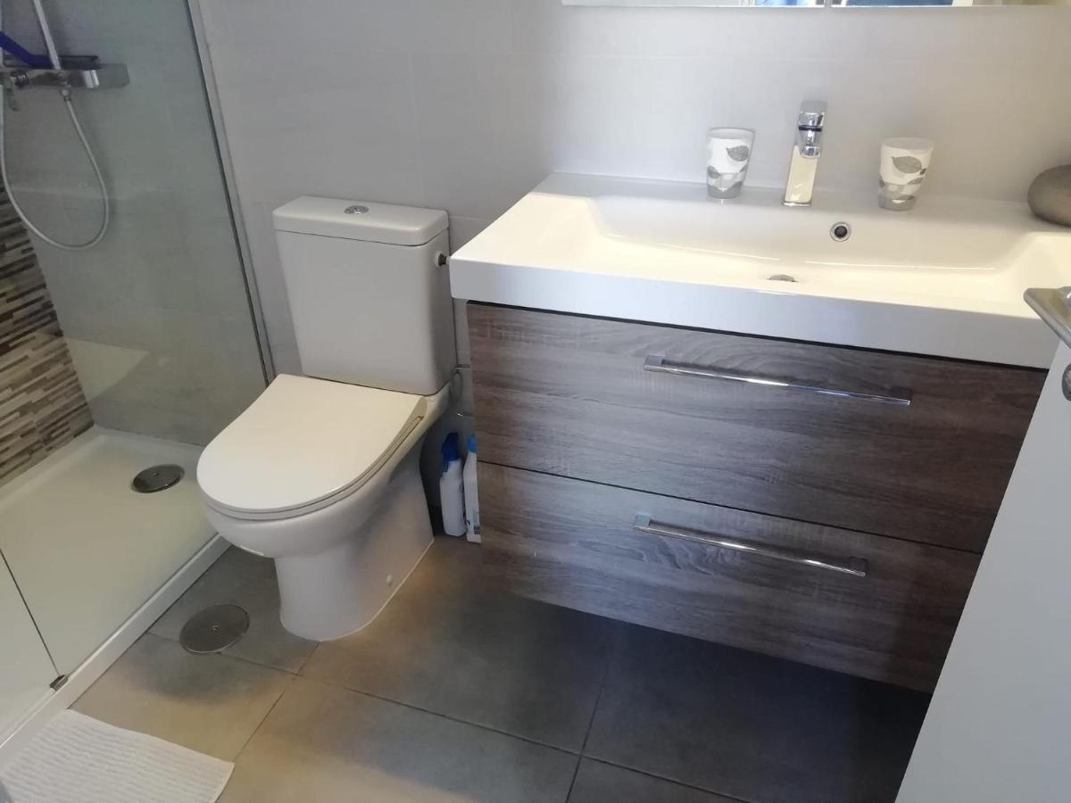 Bungalow Tauro Maspalomas ماسبالوماس المظهر الخارجي الصورة