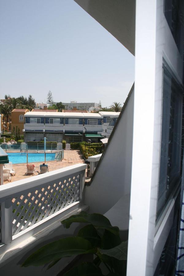 Bungalow Tauro Maspalomas ماسبالوماس المظهر الخارجي الصورة