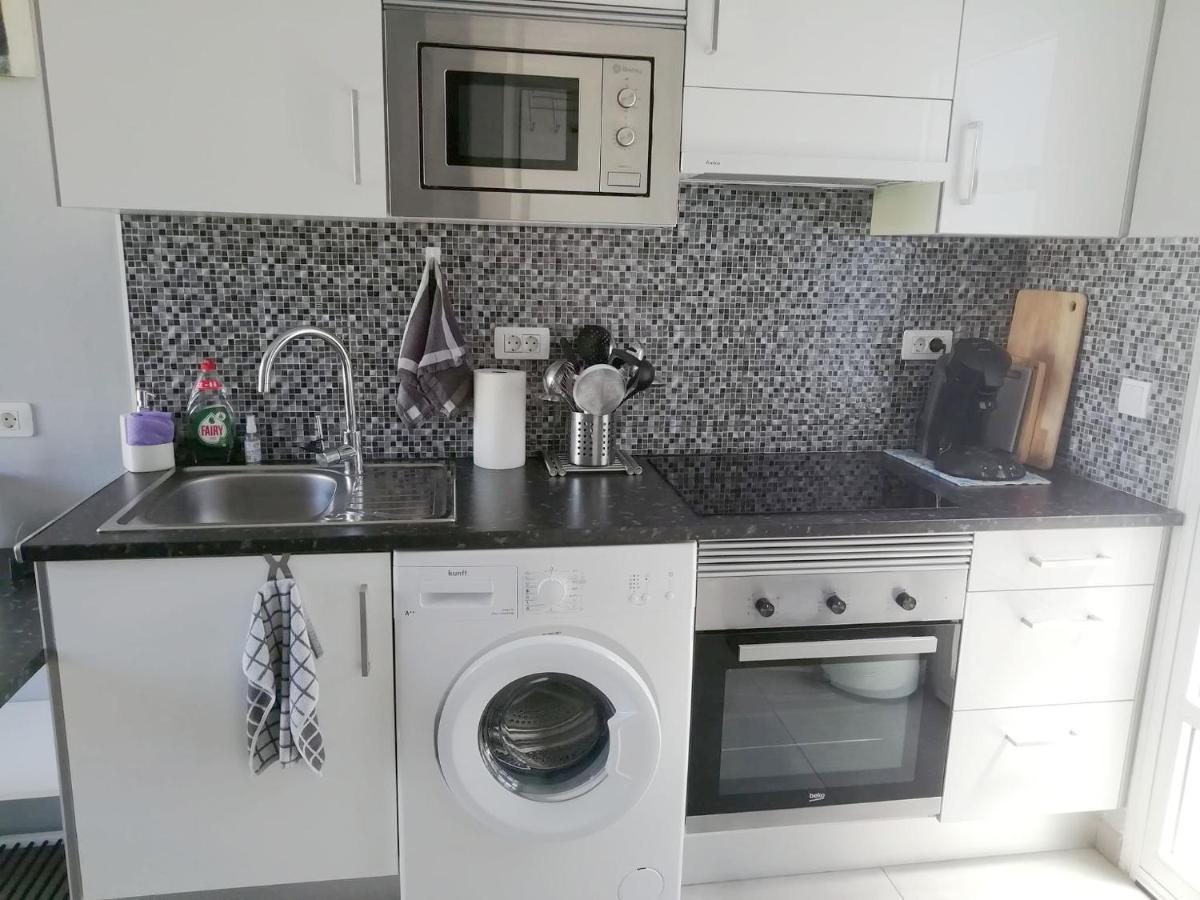 Bungalow Tauro Maspalomas ماسبالوماس المظهر الخارجي الصورة