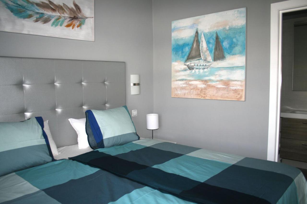 Bungalow Tauro Maspalomas ماسبالوماس المظهر الخارجي الصورة