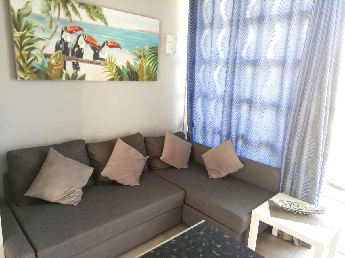 Bungalow Tauro Maspalomas ماسبالوماس المظهر الخارجي الصورة