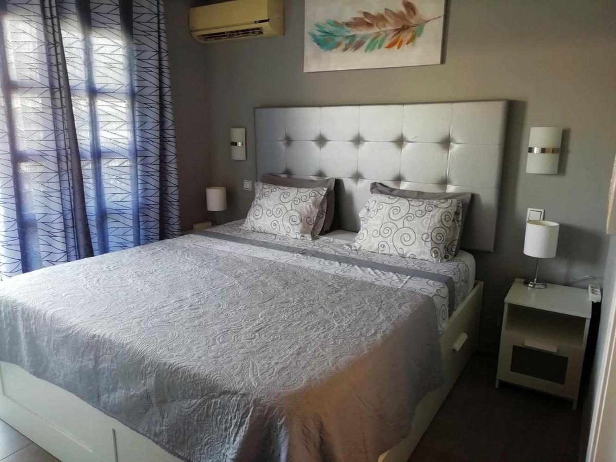 Bungalow Tauro Maspalomas ماسبالوماس المظهر الخارجي الصورة